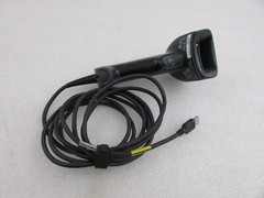 Honeywell Model 1900 Item #1900GHD-2 USB Barcode Scanner Wired