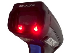 ✅Datalogic POWERSCAN Barcode Scanner w/Kit – Similar to PM9500-DPM910RBK10🔥
