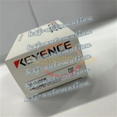 1PC KEYENCE SR-X100W Lase Barcode Reader NEW