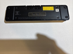 Dell Latitude 7220 Rugged Bar Code Scanner USB Ports Module 5P14X