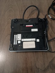 VeriFone MX925