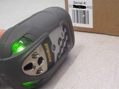 Symbol DS-3508 Handheld Barcode Scanner