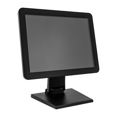 15 » Touchscreen POS Cash Register Till System LCD Display for All Retail Shops