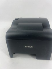Epson TM-U220B M188B Dot Matrix Kitchen Bar POS Receipt Printer Serial + Power
