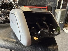VEVOR Money Counter Machine Bill Counter with UV MG IR DD Counterfeit Detection