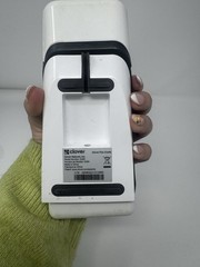 Clover Flex Handheld POS Wireless Cradle K405 + K400 1 Charger Adapter