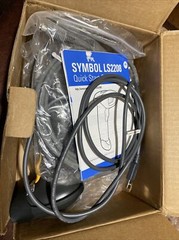 Motorola LS2208 High-Perform Handheld Laser Barcode Scanner LS2208-SR20007R-KR