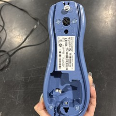 Zebra Motorola Symbol Technologies DS6878 Wireless Barcode Scanner w/ dock