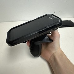 Zebra TC52 Mobile Computer Scanner Model TC520K – Read Description
