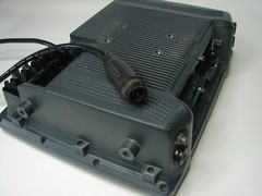 ZEBRA VH10, 8516 freezer, chiller Win CE6 Motorola mobile computer