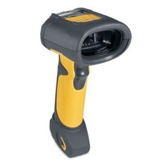 Zebra Symbol LS3578-FZ20005WR Bluetooth Wireless 1D USB Laser Barccode Reader