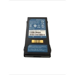 BT-000337 3.7V 4900mAh Rechargeable Batter for ZEBRA MC33 MC330 MC3300 MC33N0