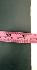 Vintage Steelmaster 11 1/2&Prime; x 5 1/2&Prime; x 3 1/4&Prime; Metal Cashbox, NO KEY. Good Cond.