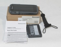 Honeywell Dolphin CT50 Mobile Computer 4.7&Prime; Data Collection 16GB CT50L0N-CS14SF0