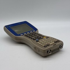 Juniper Systems Allegro CE/DOS Data Collection Terminal – Powers On/Read – (D3)