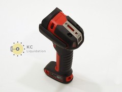 Honeywell 1991i-SR Handheld Barcode Scanner Red/Black – Scanner Only