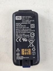 Intermec CK71 Barcode Scanner CK70 CK71 1002UU01 Dock Charger CK3 Batteries