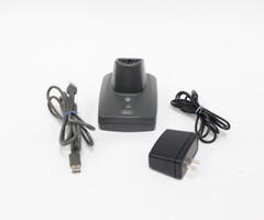 Motorola CR0078-PC1F207WR Cradle for Barcode Scanners DS6878,LS4278,LI4278 w/AC