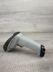 Honeywell E153740 Gray/White Handheld Wired Portable Adaptus Barcode Scanner