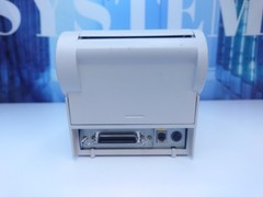 Epson TM-T88IIIP Receipt Printer Model M129C w/Power Adapter Serial