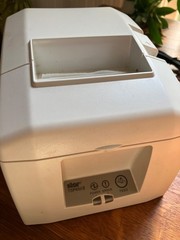 Star Micronics TSP650II POS Thermal Receipt Printer