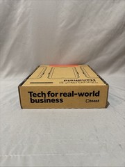 Toast Flex POS Go 3 TG300 Handheld Tablet Mobile Computer Device SEALED BOX