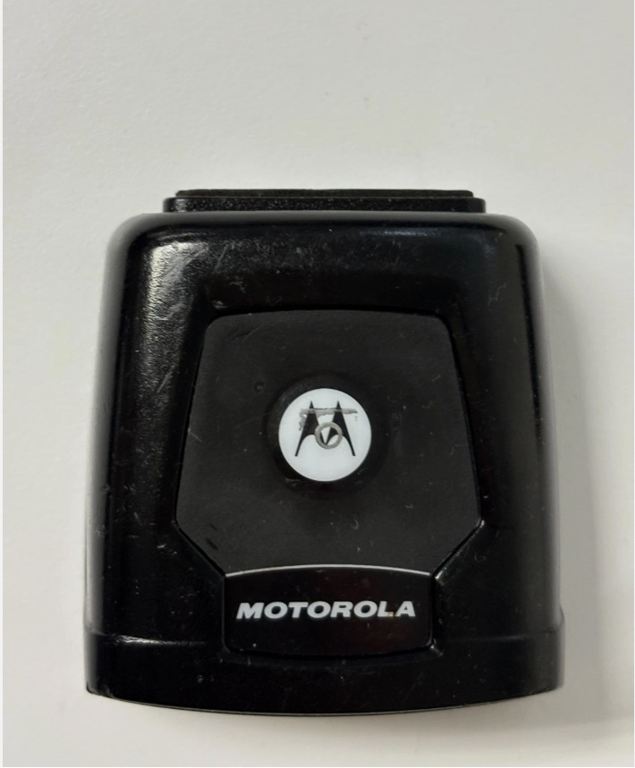 Motorola/Zebra Barcode Scanner Reader DS457