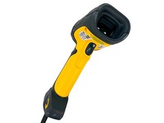 Motorola Symbol DS3508 Standard Range 1D/2D Barcode Scanner w/USB Cable Grade A!