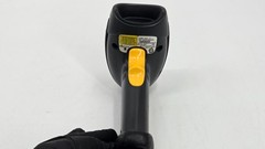 Motorola Symbol LS4208 Barcode Scanner Lot Of 4
