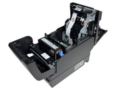 LOT OF 5 Epson TM-H6000V Multi-function POS Receipt Printer USB LAN No Adapter