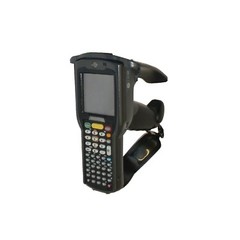 Motorola MC3090Z MC3000 Handheld Scanner Wifi Blue Tooth w/Charger & Adapter