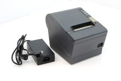 Epson TM-T88IV Model M129H Receipt Printer (SKU 1505)