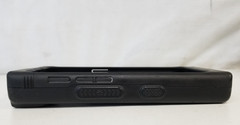 INFINITE PERIPHERALS LPR-ZS2DHF-PH6E LINEA PRO RUGGED SCANNER FOR IPHONE 16e/17e