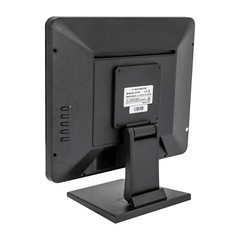 17&Prime; Inch Monitor Screen Business Restaurant Retail Cash Register System Display