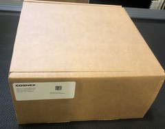 Cognex DM8500 Dataman Barcode Reader