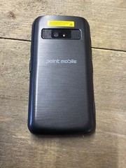 Point Mobile PM70 Rugged MDE Mobile Computer Barcode Scanner