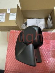 Honeywell Orbit MK7120 Omnidirectional USB Barcode Scanner – Black…