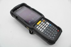 Zebra MC330K Extended Range 2D Android 8 Mobile Computer MC330K-SE4HG3US