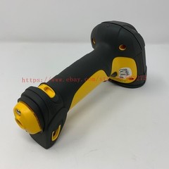Motorola Symbol LS3408-ER20005R Extended Range 1D Laser USB Barcode Scanner New