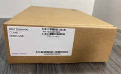 CIPHERLAB 8000 Mobile Computer Kit A8000RSC0002 Pocket-Size Linear Image 2MBSRAM