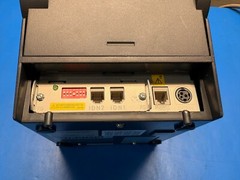 Epson TM-T88III Dual Telcom Port Thermal POS Receipt Printer M129C w/ AC