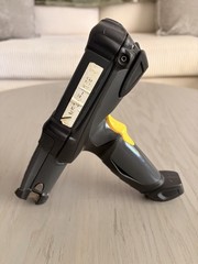 Zebra Motorola Symbol Barcode Scanner MC92N0-GA0SXJYA5WR Windows CE 7.0 (X10)