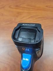 DataLogic BK-910-RT PowerScan PM9501