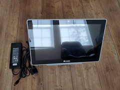 Par Everserv 8500 Series(T8520) All in One POS Touch Screen Computer Terminal