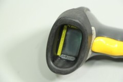 Symbol LS2208 Handheld Laser Barcode POS Scanner with USB Cable