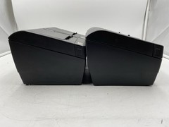 Lot of 4 Wincor Nixdorf TH200E POS THERMAL PRINTER