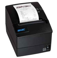 SNBC BTP-R180II Thermal POS Printer USB, SERIAL, ETHERNET « NEW » Free Shipping
