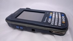 Intermec CN3 CN3BQH84000E400 Window Mobile 6.1 Barcode Scanner Color WiFi
