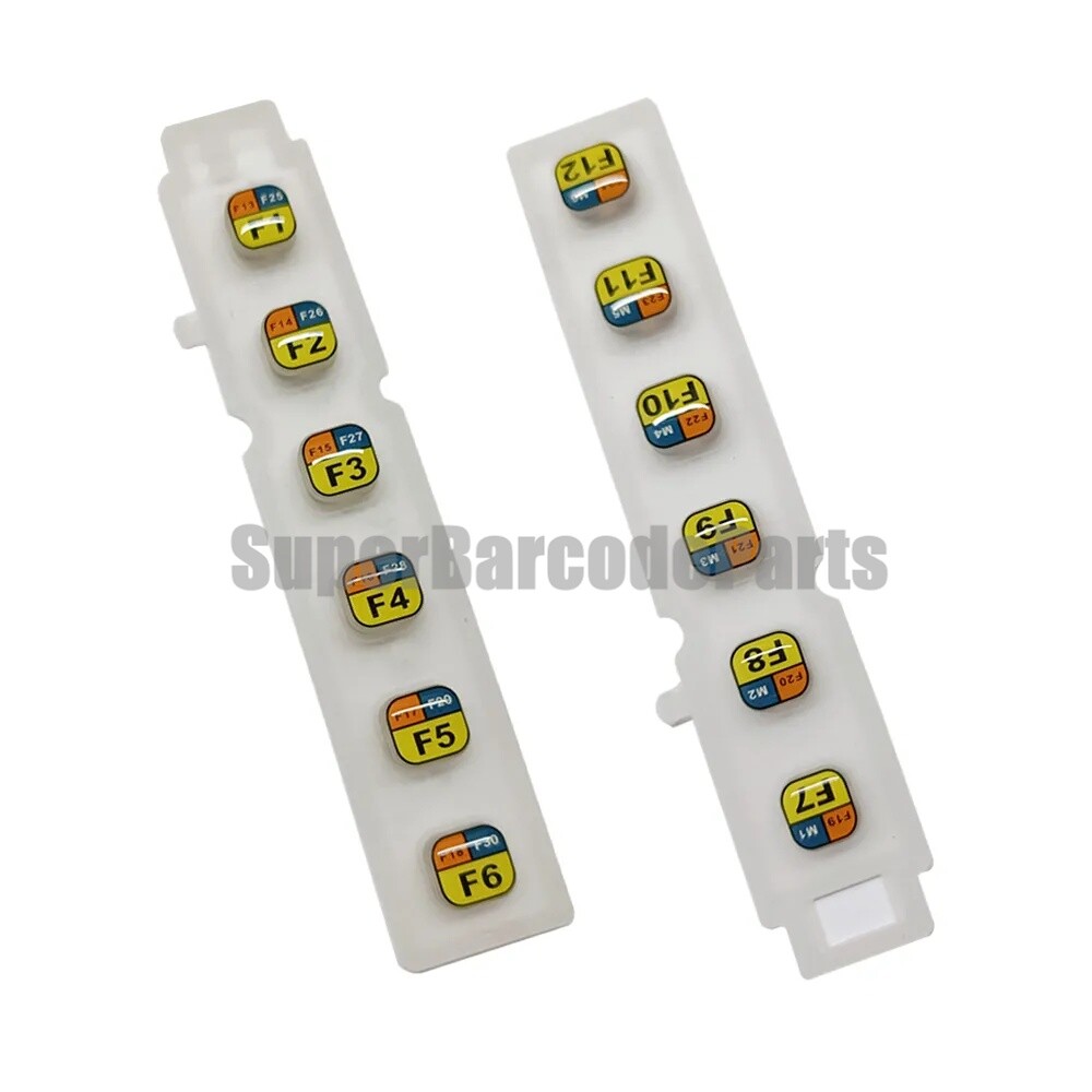 Function Key Set (LEFT + RIGHT) for Psion Teklogix 8516, VH10, VH10f Series