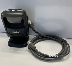 Motorola/Symbol DS9208-SR00004NNWBarcode Scanner